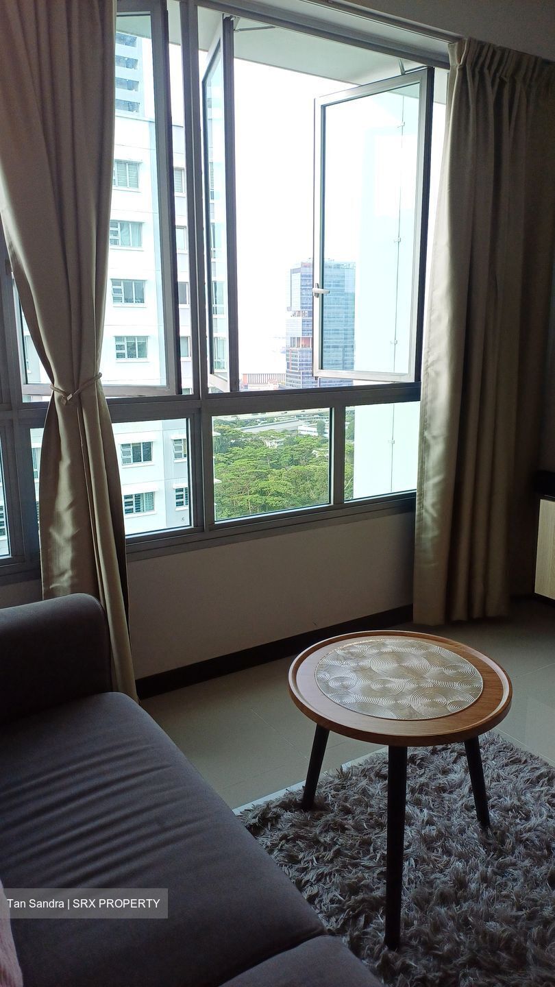 Blk 90A Telok Blangah Parcview (Bukit Merah), HDB 4 Rooms #533908801